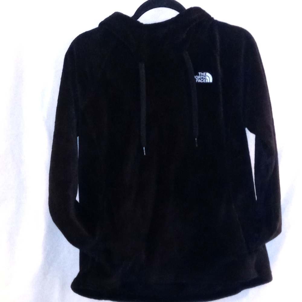The North Face Fleece Pullover